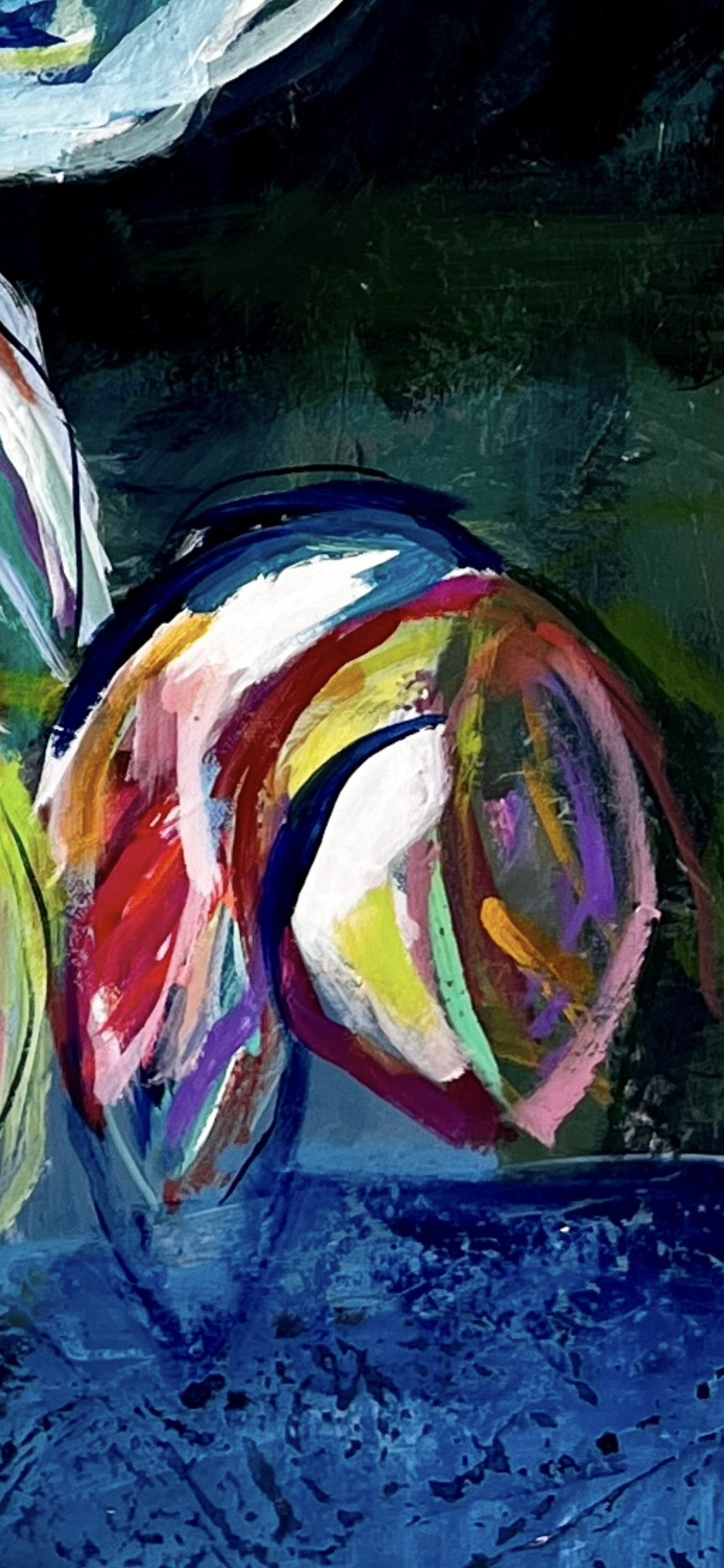 Juicy Details