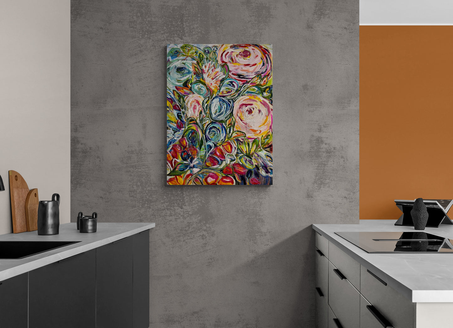 ~ SOLD Afterglow