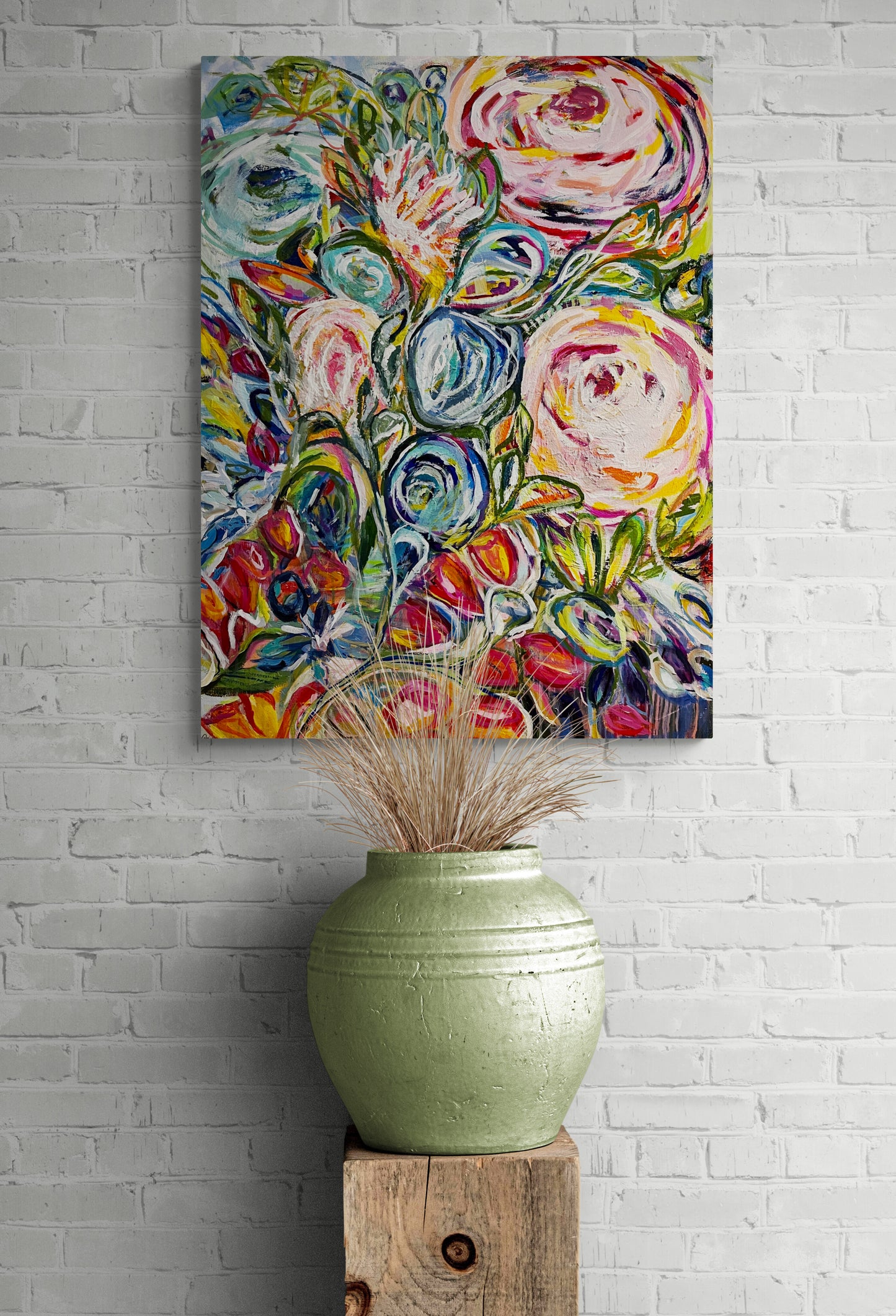~ SOLD Afterglow