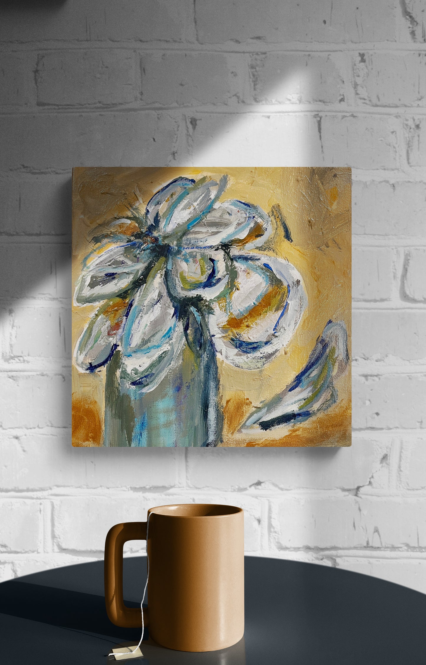 ~ SOLD Buzzed
