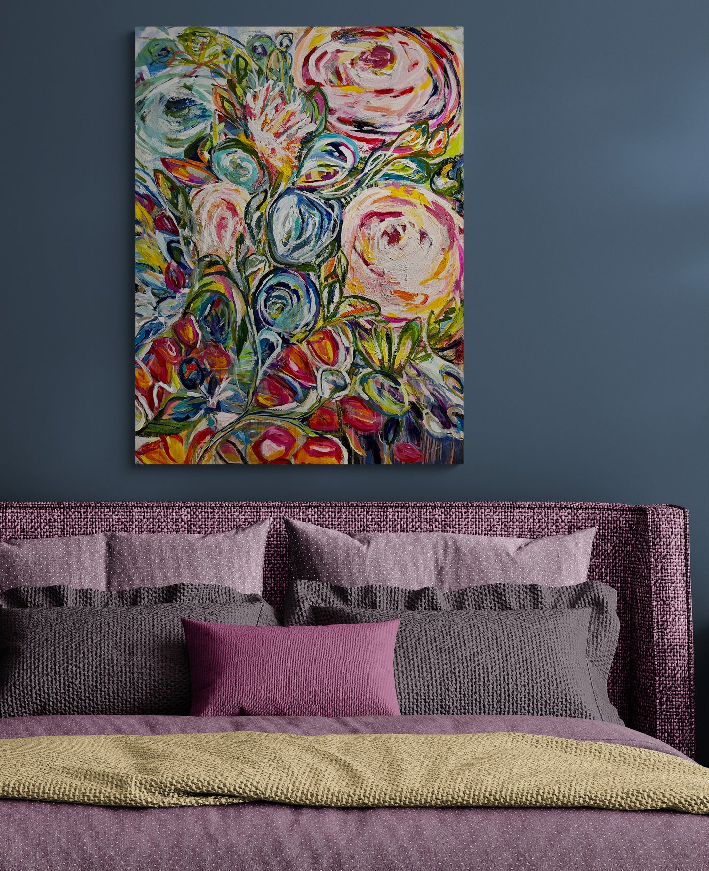 ~ SOLD Afterglow