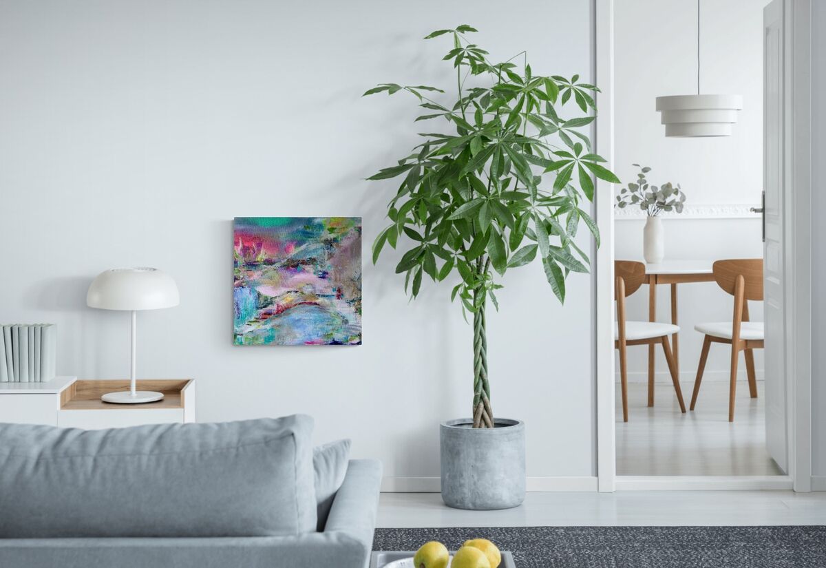 ~ SOLD Halcyon