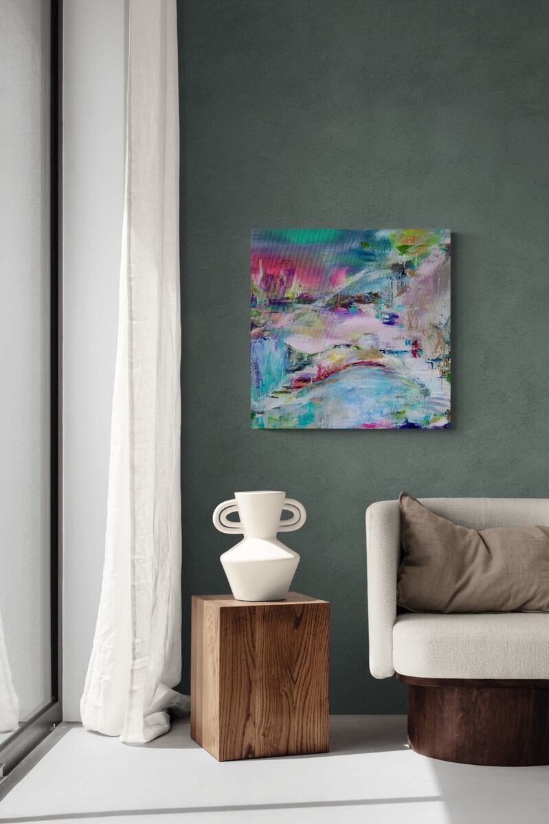 ~ SOLD Halcyon