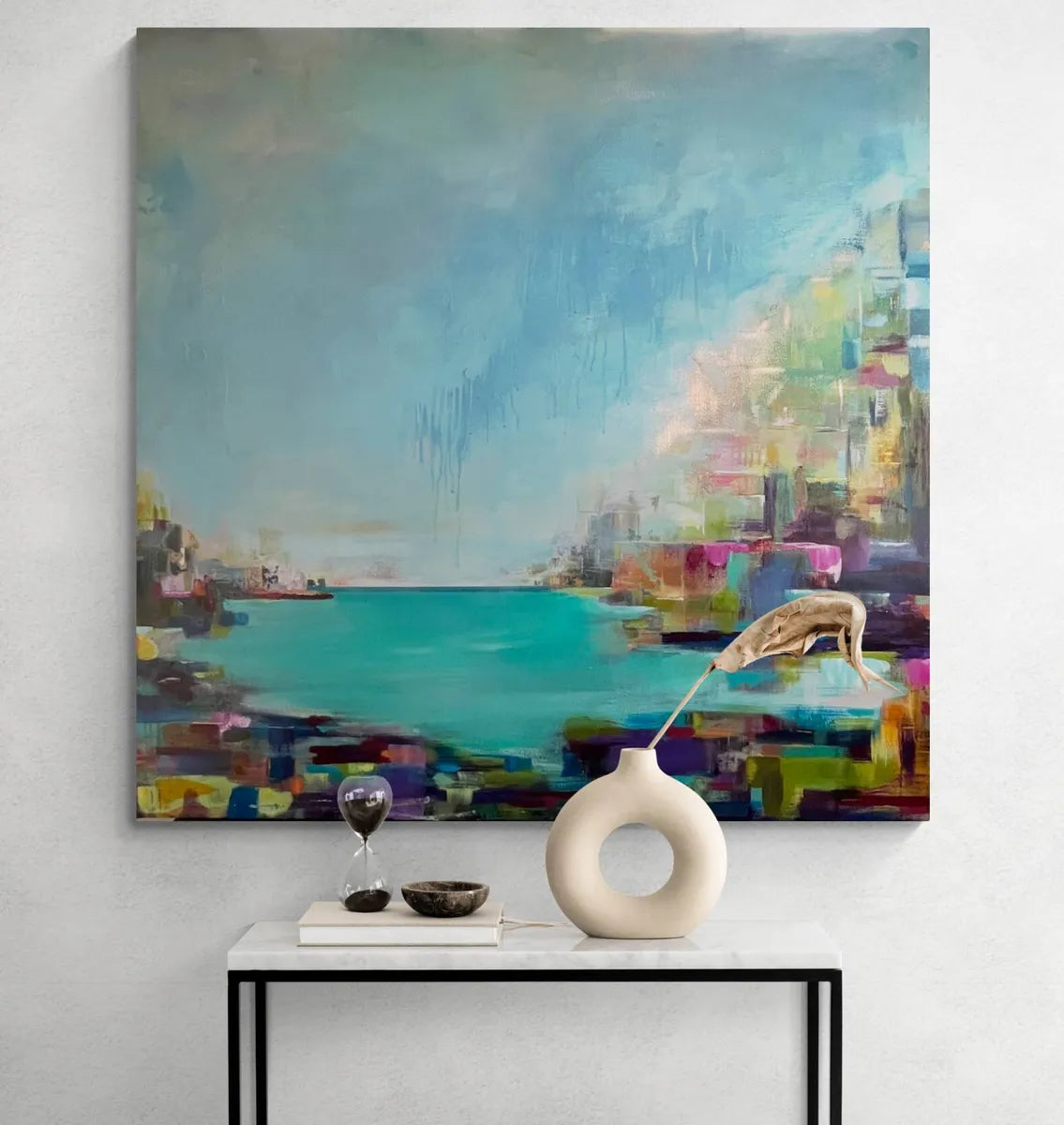 ~ SOLD The Edge
