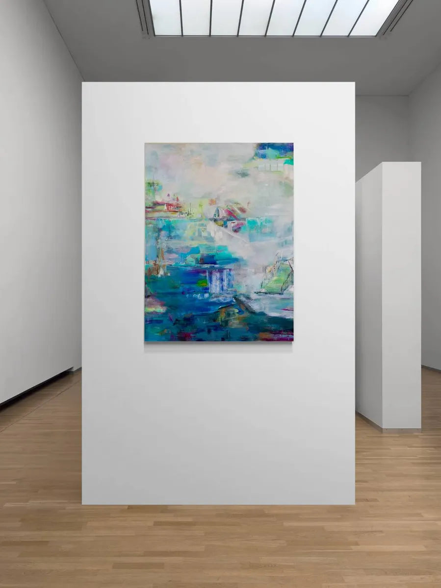 ~ SOLD Peregrination