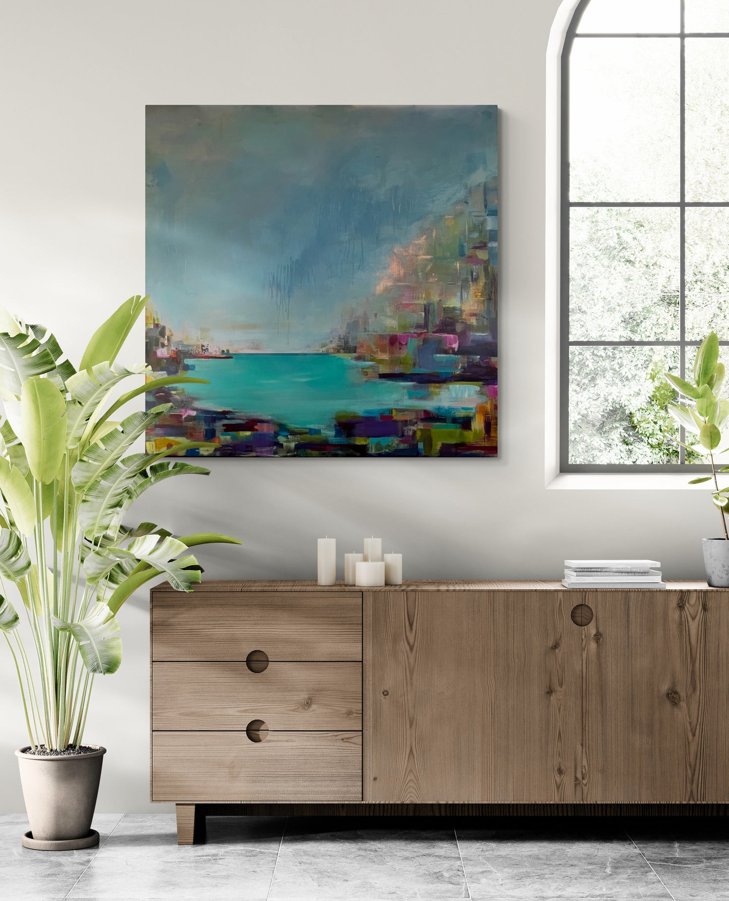 ~ SOLD The Edge
