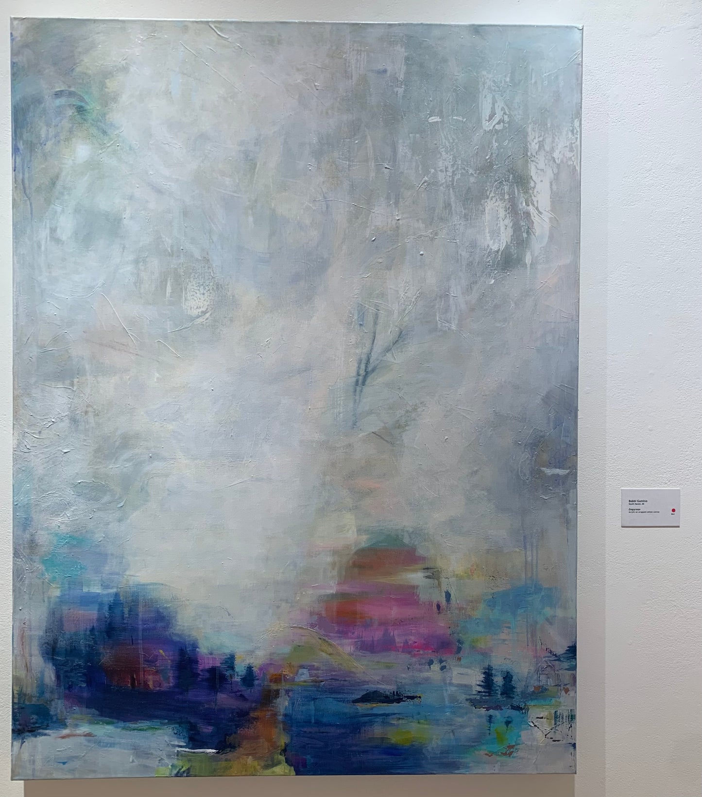~ SOLD Empyrean