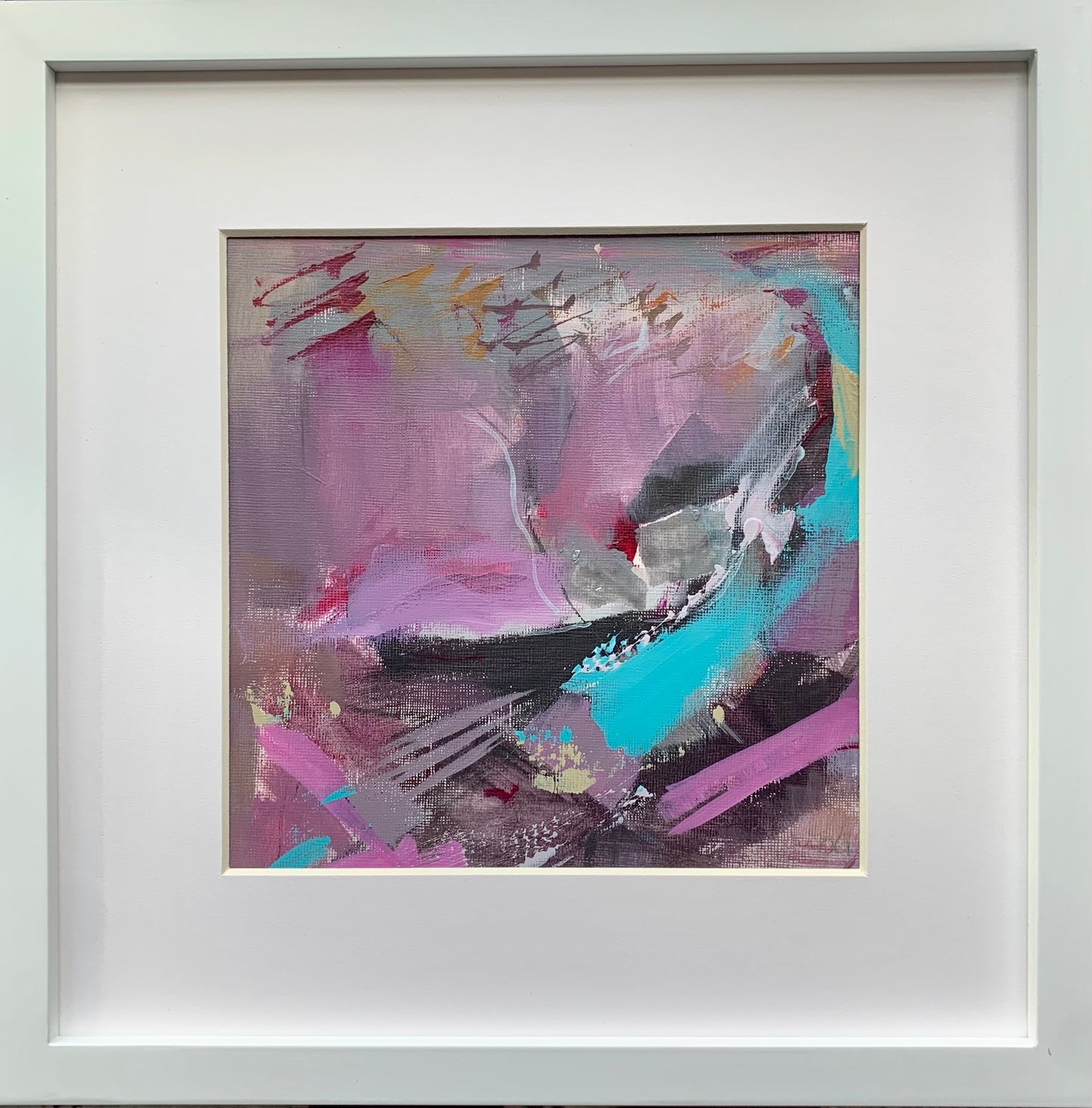 ~ SOLD Conundrum