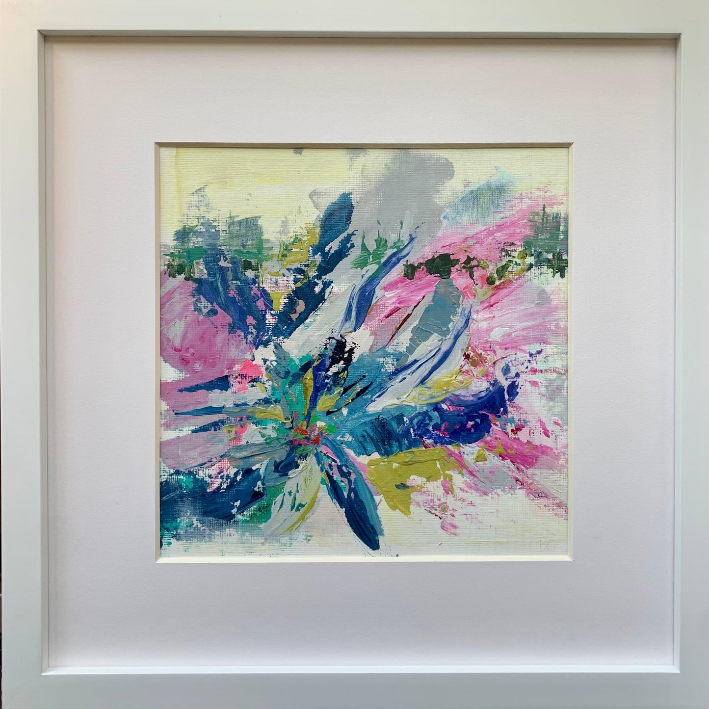 ~ SOLD Copacetic