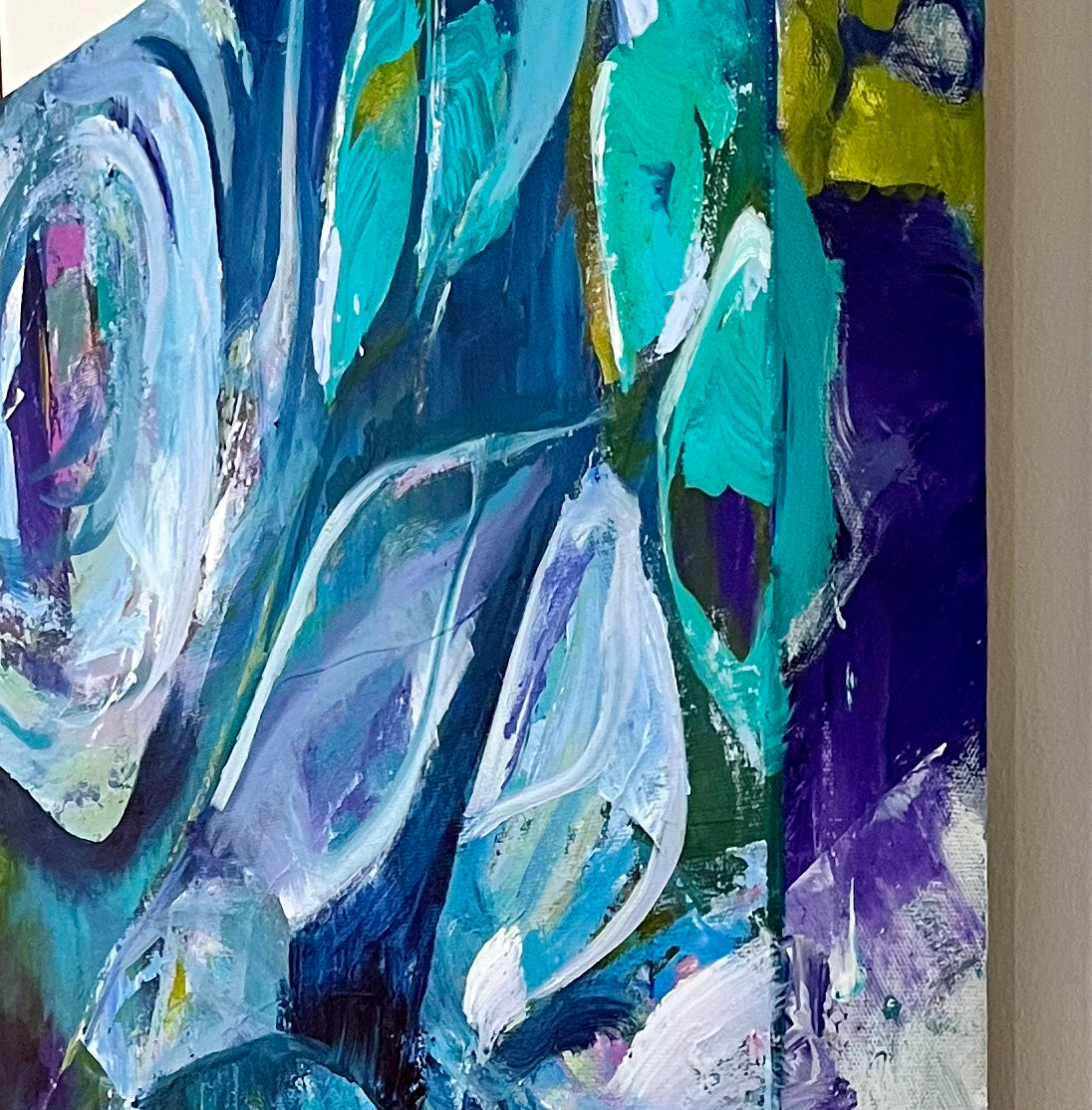 ~ SOLD Way Close