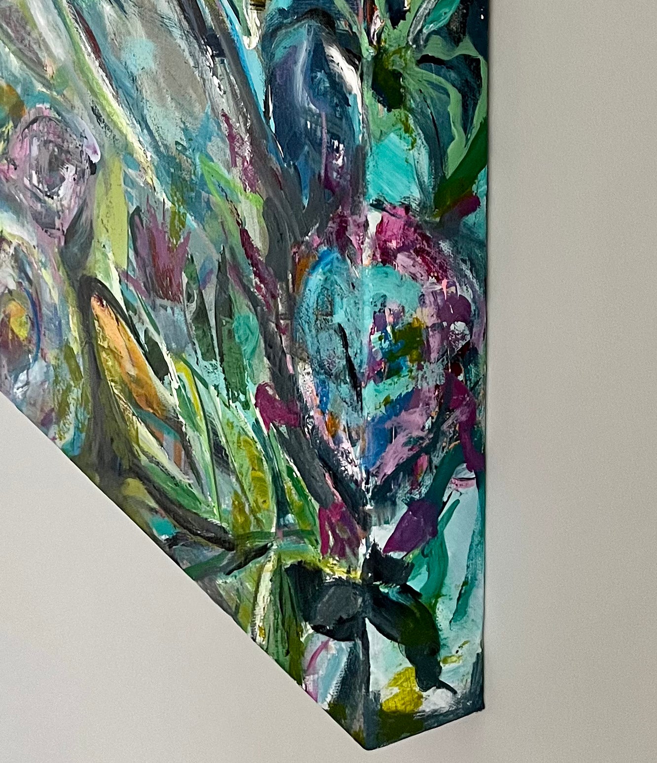 ~ SOLD Tucked Away